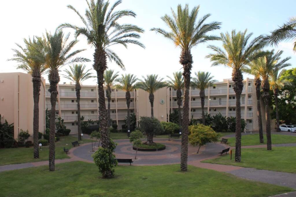 Gma Caesarea Διαμέρισμα Εξωτερικό φωτογραφία