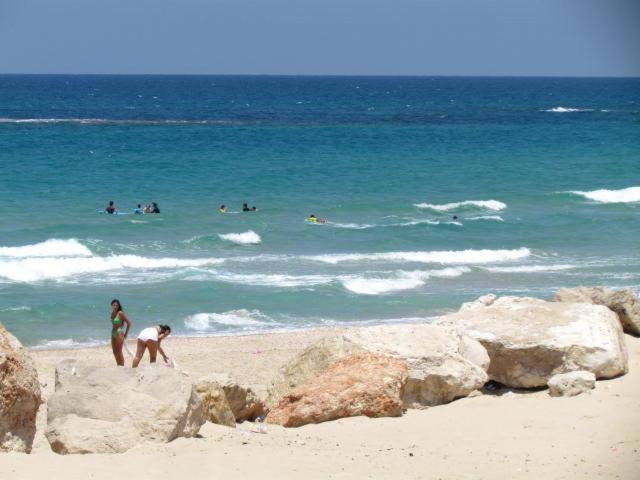 Gma Caesarea Διαμέρισμα Εξωτερικό φωτογραφία