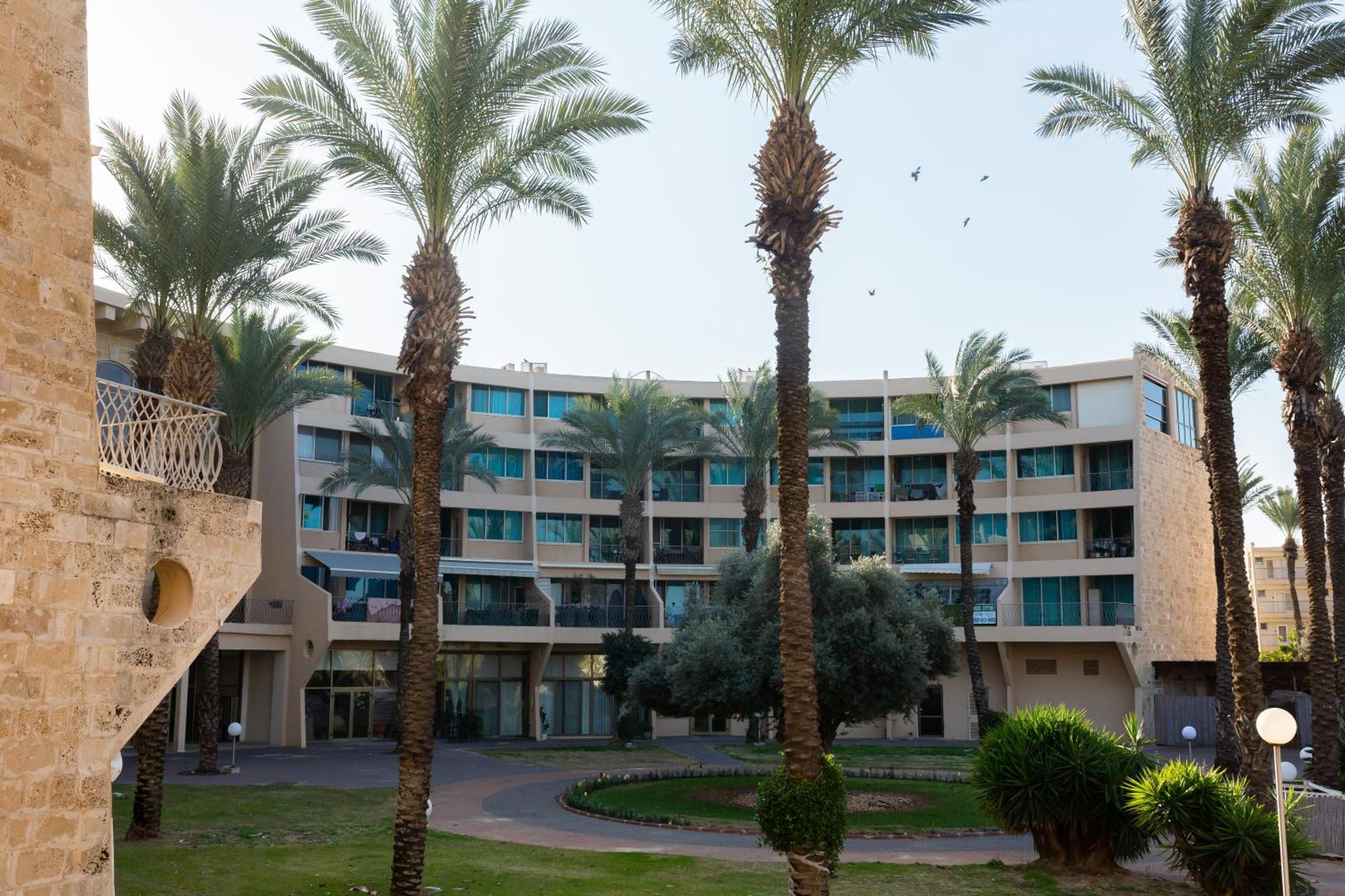 Gma Caesarea Διαμέρισμα Εξωτερικό φωτογραφία